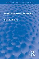 Rural Settlement in Britain