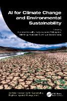 AI for Climate Change and Environmental Sustainability