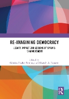 Re-imagining Democracy