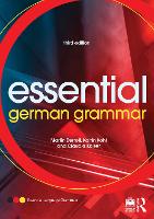 Essential German Grammar