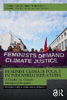 Feminist Climate Policy in Industrialised States