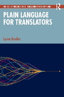 Plain Language for Translators