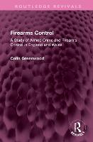 Firearms Control