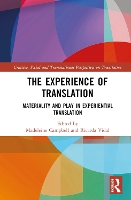 The Experience of Translation