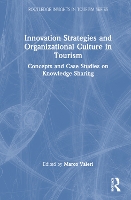 Innovation Strategies and Organizational Culture in Tourism