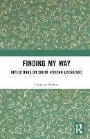 Finding My Way