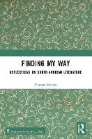 Finding My Way