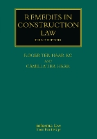 Remedies in Construction Law