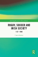 Rugby, Soccer and Irish Society