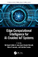 Edge Computational Intelligence for AI-Enabled IoT Systems