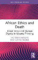 African Ethics and Death