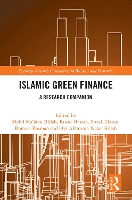 Islamic Green Finance
