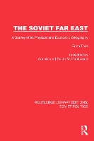 The Soviet Far East
