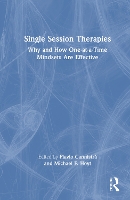 Single Session Therapies