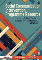 The Social Communication Intervention Programme Resource