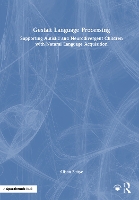 Gestalt Language Processing