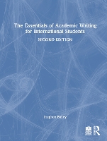 The Essentials of Academic Writing for International Students