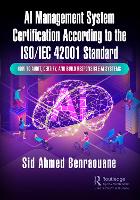AI Management System Certification According to the ISO/IEC 42001 Standard