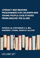 Literacy and Reading Programmes for Children and Young People: Case Studies from Around the Globe