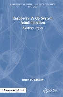 Raspberry Pi OS System Administration