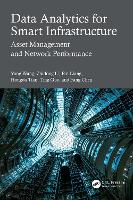 Data Analytics for Smart Infrastructure