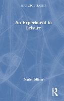 An Experiment in Leisure