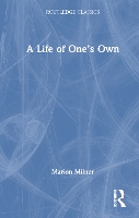 A Life of One's Own