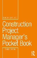 Construction Project Manager’s Pocket Book
