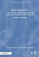 Sound Reproduction