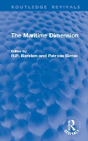 The Maritime Dimension