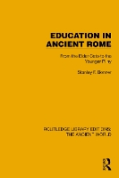 Education in Ancient Rome