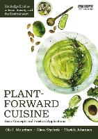 Plant-Forward Cuisine