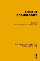 Ancient Cosmologies