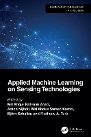 Applied Machine Learning on Sensing Technologies