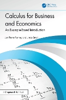 Calculus for Business and Economics