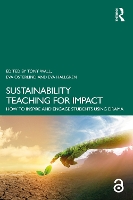 Sustainability Teaching for Impact