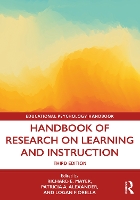 Handbook of Research on Learning and Instruction