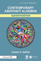 Contemporary Abstract Algebra