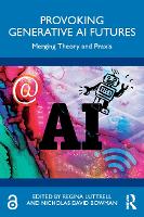 Provoking Generative AI Futures