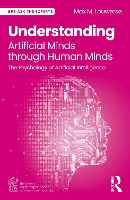 Understanding Artificial Minds through Human Minds