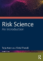 Risk Science