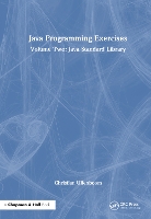 Java Programming Exercises
