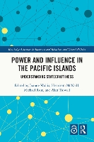 Power and Influence in the Pacific Islands