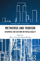 Metaverse and Tourism