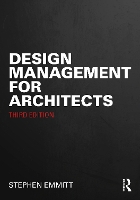 Design Management for Architects