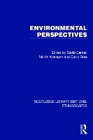 Environmental Perspectives