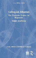 Colloquial Albanian