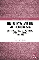 The US Navy and the South China Sea