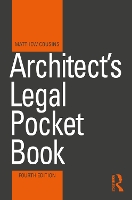 Architect's Legal Pocket Book