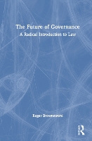 The Future of Governance